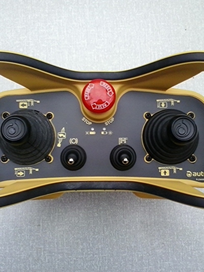 AUTEC MJ